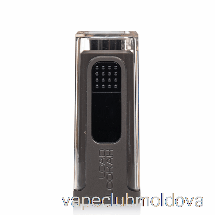 Kit Vape Pod Lookah Load 510 Baterie Vape Gri
